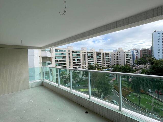 #TGD008 - Apartamento para Venda em Salvador - BA