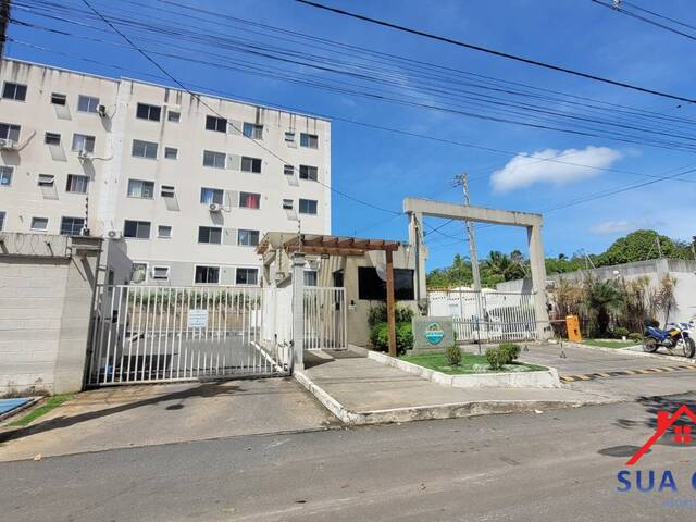 Venda em Catu de Abrantes (Abrantes) - Camaçari