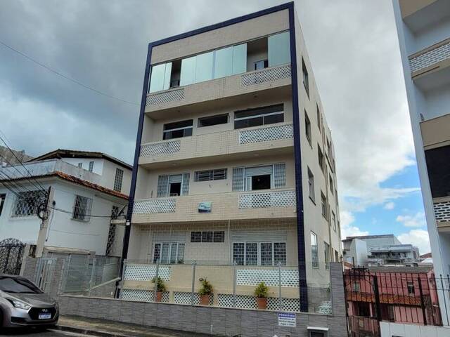 #IEM003 - Apartamento para Venda em Salvador - BA