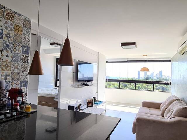 #GP805 - Apartamento para Venda em Salvador - BA