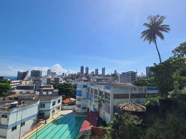 #RSM001 - Apartamento para Venda em Salvador - BA