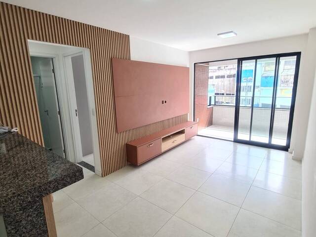 Apartamento para Venda em Salvador - 5