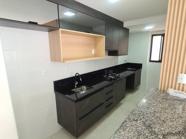 #RSM001 - Apartamento para Venda em Salvador - BA