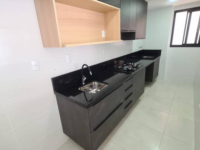 Apartamento para Venda em Salvador - 4