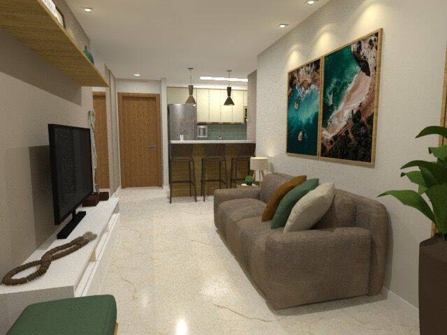 Apartamento para Venda em Salvador - 4