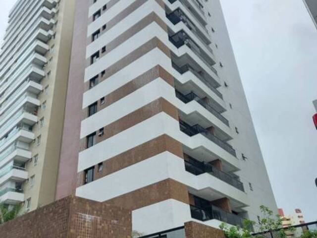 #IH001 - Apartamento para Venda em Salvador - BA