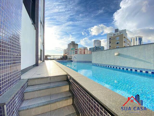 #IH002 - Apartamento para Venda em Salvador - BA