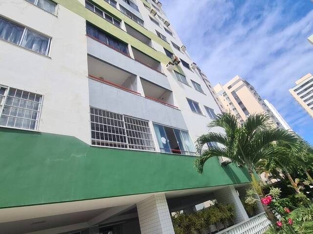 #ITJ001 - Apartamento para Venda em Salvador - BA