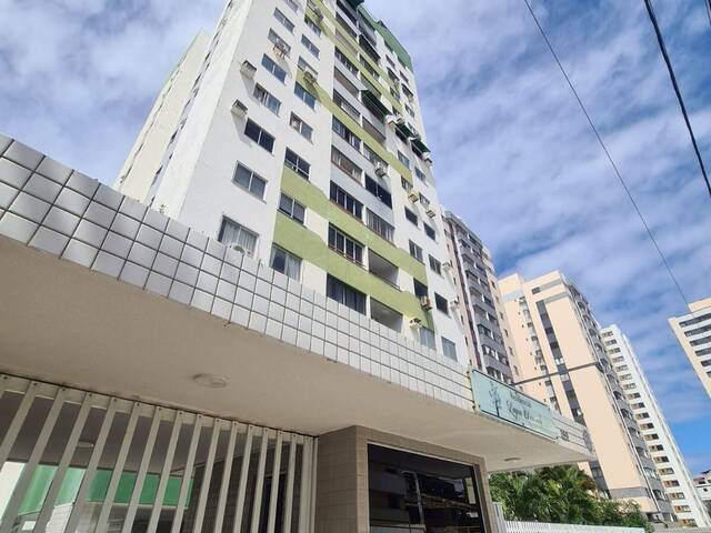 #ITJ001 - Apartamento para Venda em Salvador - BA