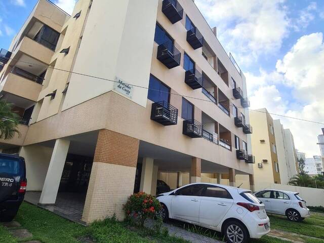 #ITJ005 - Apartamento para Venda em Salvador - BA