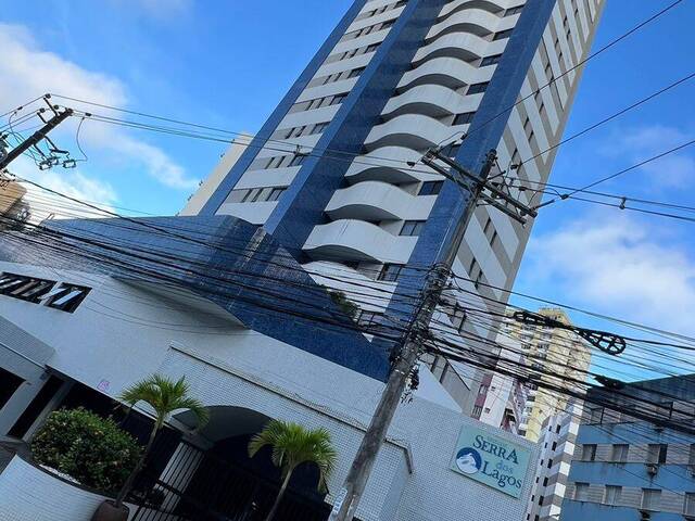 #ILM001 - Apartamento para Venda em Salvador - BA