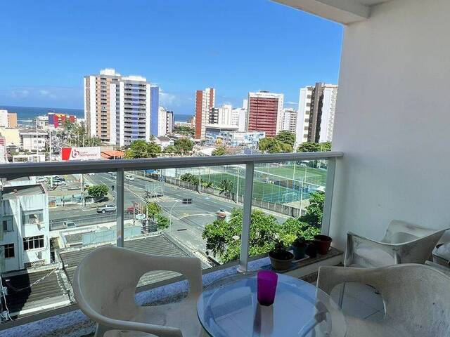 #ILM003 - Apartamento para Venda em Salvador - BA