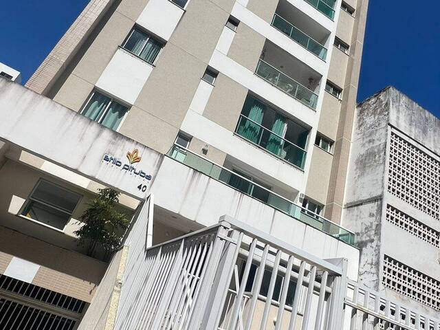 #ILM003 - Apartamento para Venda em Salvador - BA