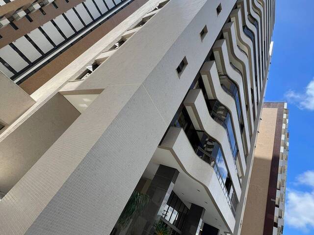 #ILM007 - Apartamento para Venda em Salvador - BA