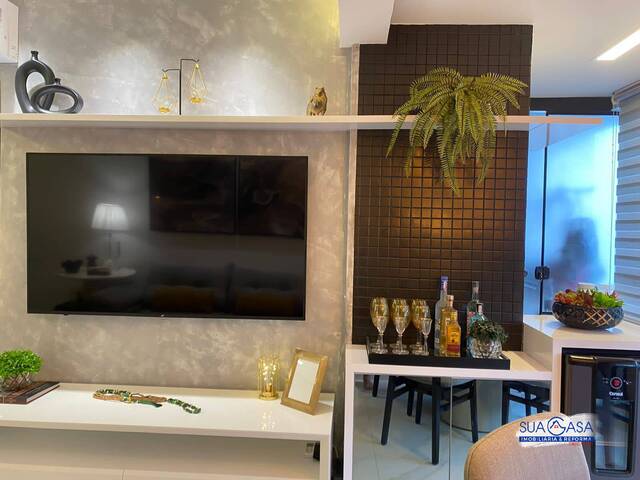 #GP611 - Apartamento para Locação em Salvador - BA