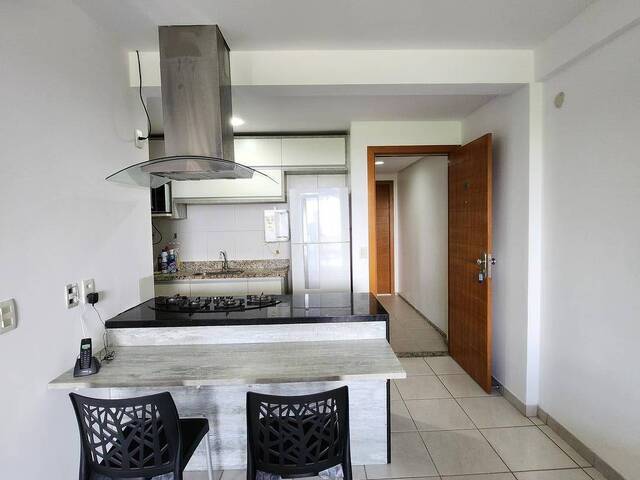 Apartamento para Locação em Salvador - 3