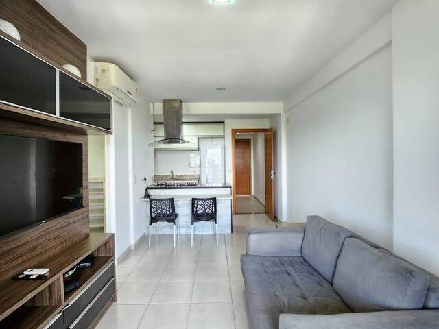 Apartamento para Locação em Salvador - 2