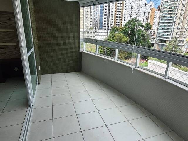 #MSC002 - Apartamento para Venda em Salvador - BA