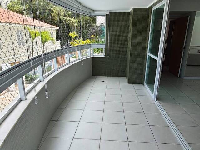 #MSC002 - Apartamento para Venda em Salvador - BA