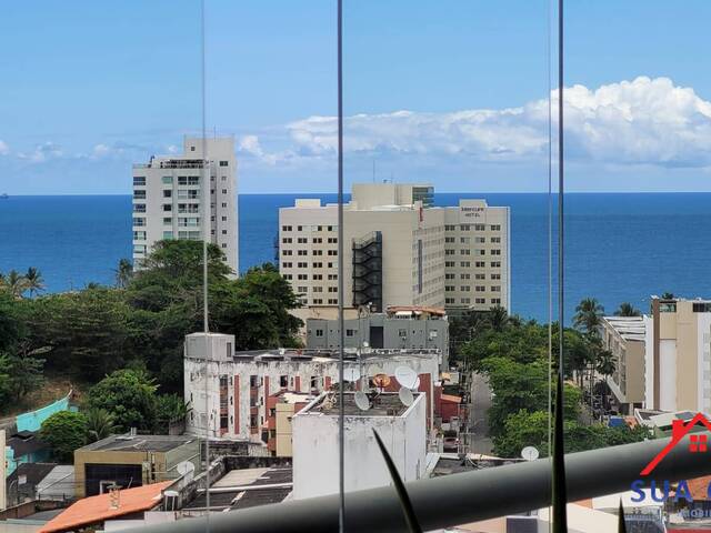 #SV001 - Apartamento para Venda em Salvador - BA