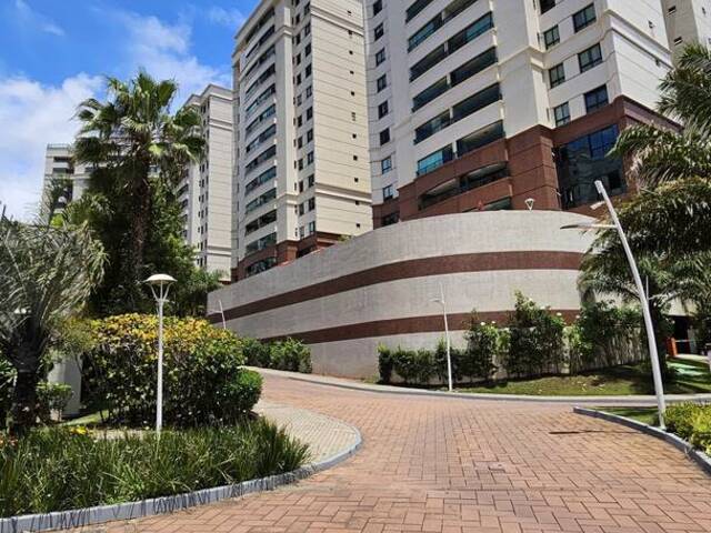 #ID008 - Apartamento para Venda em Salvador - BA