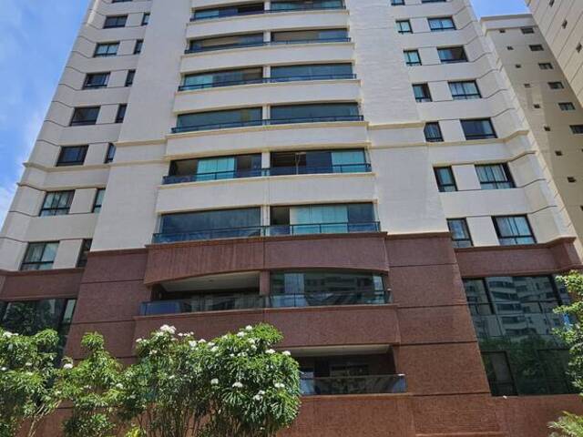 #ID008 - Apartamento para Venda em Salvador - BA