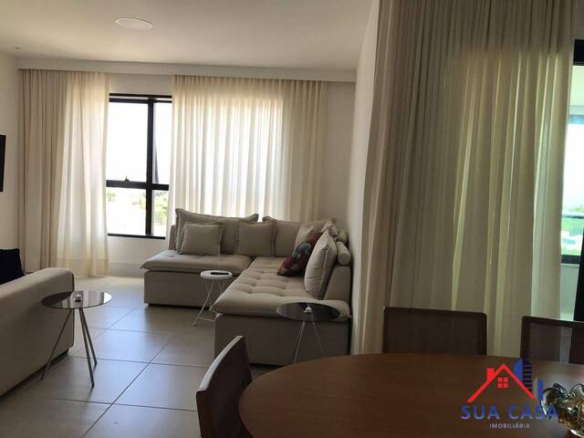 #IAS001 - Apartamento para Venda em Salvador - BA