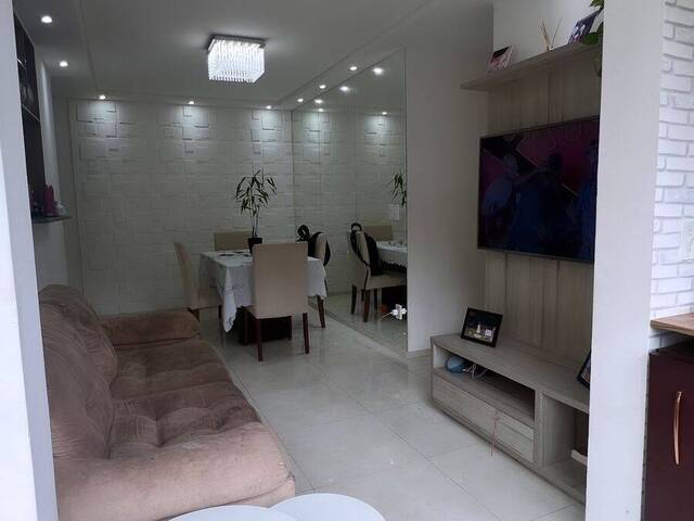 #ITJ010 - Apartamento para Venda em Salvador - BA
