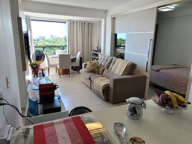 #GP603 - Apartamento para Venda em Salvador - BA