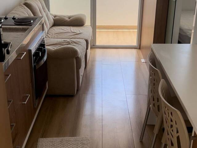 #ITJ027 - Apartamento para Venda em Salvador - BA