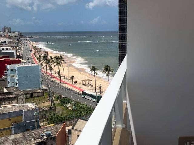 #ITJ027 - Apartamento para Venda em Salvador - BA