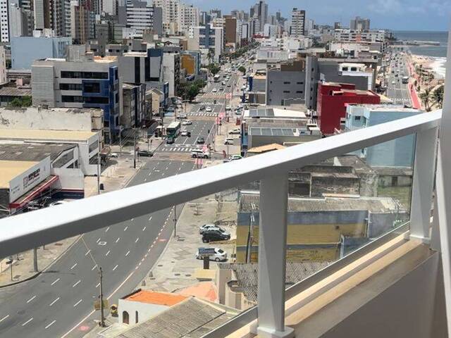 #ITJ027 - Apartamento para Venda em Salvador - BA