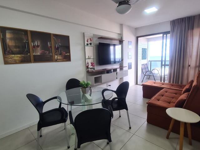 #ITJ013 - Apartamento para Venda em Salvador - BA
