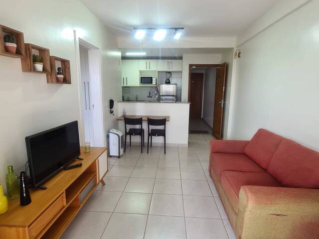 #GP602A - Apartamento para Locação em Salvador - BA