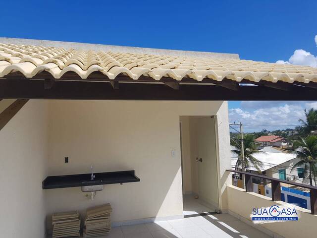 Villagio para Venda em Lauro de Freitas - 5