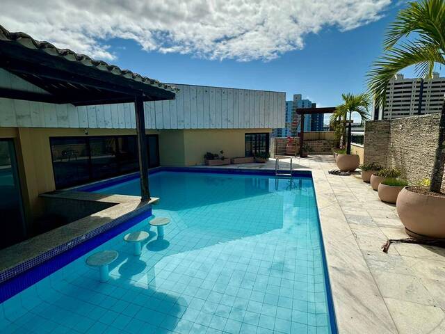 Cobertura para Venda em Salvador - 4