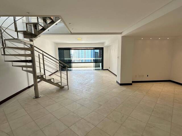 Cobertura para Venda em Salvador - 5