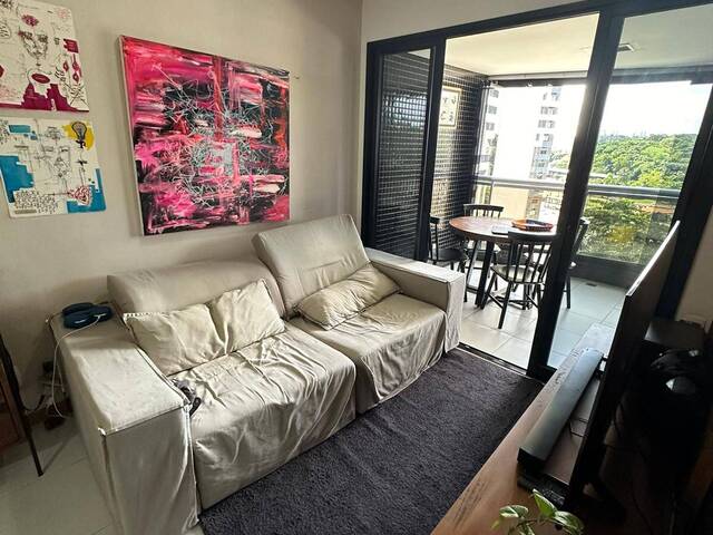Apartamento para Venda em Salvador - 4
