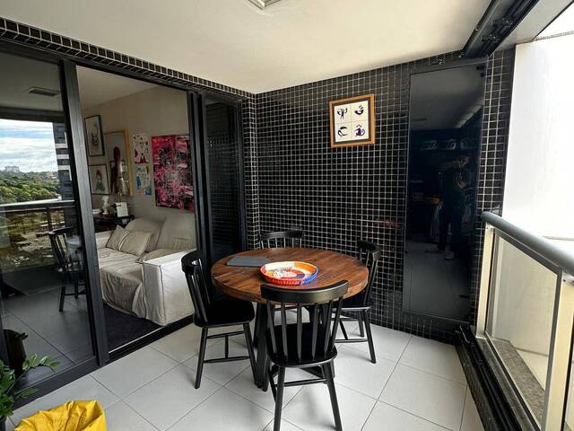 Apartamento para Venda em Salvador - 5