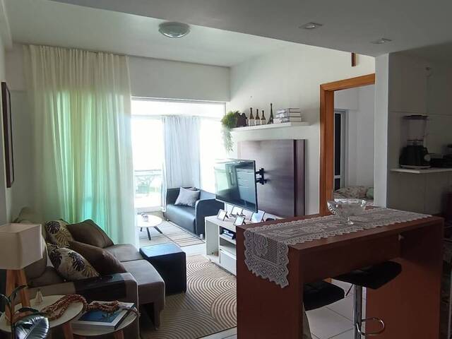Apartamento para Venda em Salvador - 4