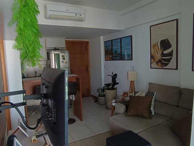 Apartamento para Venda em Salvador - 5