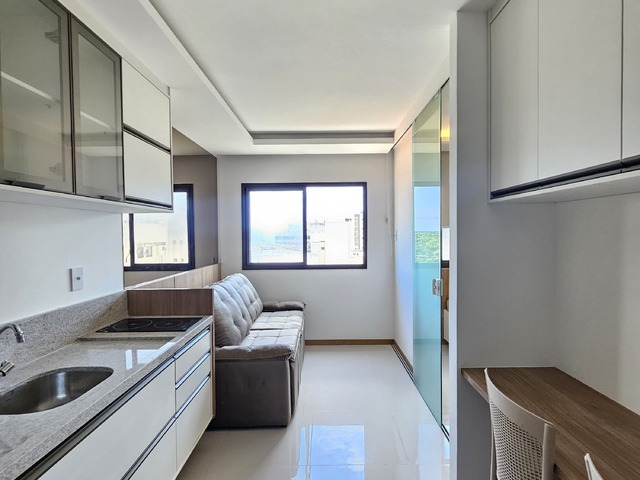 #HO505 - Apartamento para Locação em Salvador - BA