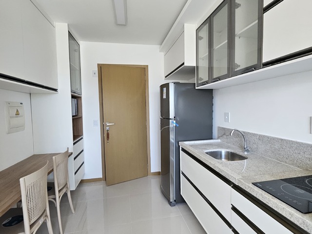 Apartamento para Locação em Salvador - 5