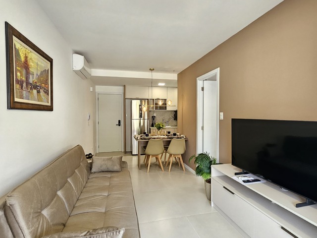 #DHF304 - Apartamento para Locação em Salvador - BA