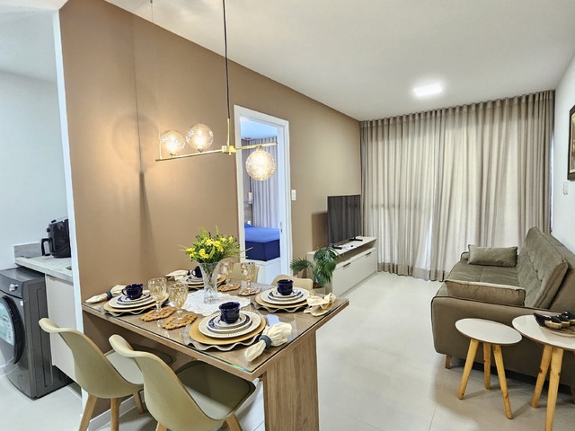 #DHF304 - Apartamento para Locação em Salvador - BA