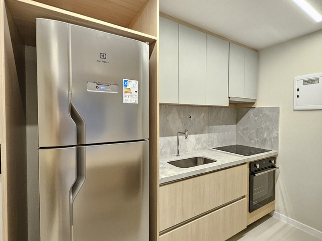 #DHF019 - Apartamento para Locação em Salvador - BA