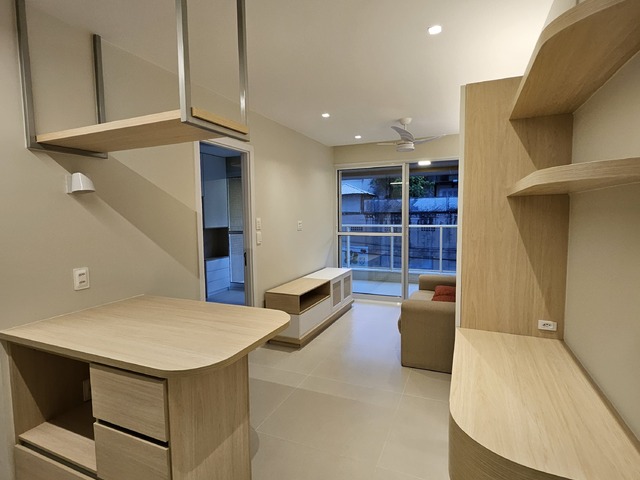 #DHF019 - Apartamento para Locação em Salvador - BA