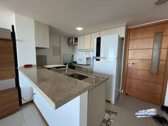 Apartamento para Venda em Salvador - 5