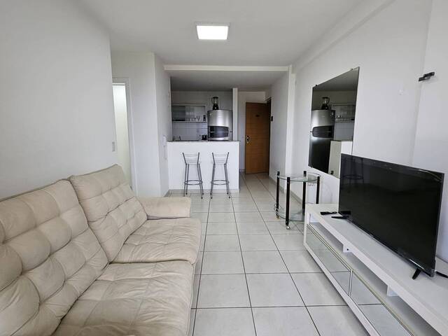 #GP1306 - Apartamento para Locação em Salvador - BA