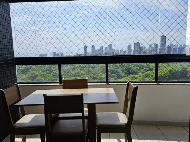 #GP1306 - Apartamento para Locação em Salvador - BA